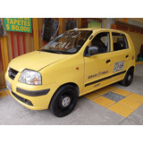 Hyundai Atos 2012 Coopebombas