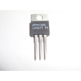 Lote C/ 3 Peças - Transistor Lm337t
