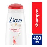 Pack 3 Shampoo Dove - Elige Variedad 