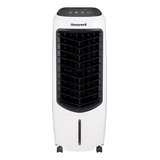 Enfriador Air Cooler Ventilador Portátil Honeywell Tc10pe