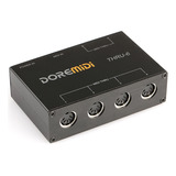 Midi Box Interfaces Compatibles Con Midi Interfaz Midi Stand