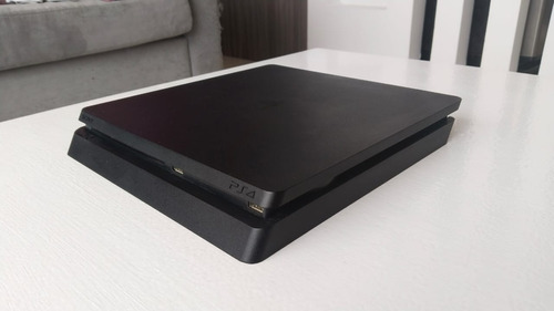 Consola Sony Playstation 4 Slim 1tb - Usado-perfecto Estado