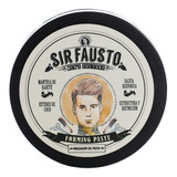 Forming Paste Men's Culture Sir Fausto Barber X 50ml