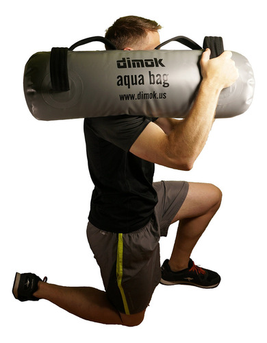 Dimok Bolsa De Arena Para Entrenamiento, Bolsa De Agua Para.