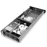 Bandeja Para 5u 9 Nodo Rack-mount Servidor Blade