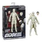 Storm Shadow Gi Joe Classified Series Snake Eyes Origins 