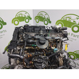 Motor Peugeot 307 2.0 8v Hdi (05316185)