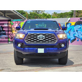 Toyota Tacoma Tdr Sport 4x2