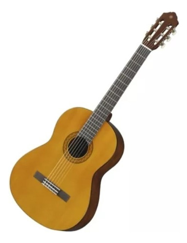 Guitarra Acústica El Pentagrama