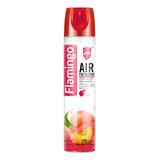 Desodorante Ambiental Durazno 330 Ml Flamingochile