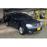 Renault Logan 2007 1.4 Expression