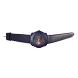 Reloj Benetton By Bulova Swiss Vintage Original Garantía 