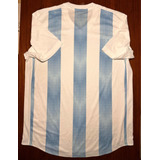 Camiseta Seleccion Argentina 2018