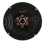 Medio Rango 2vias De 6x5'' Con Driver 500/1000 8 Ohms Evox