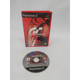 Gran Turismo 3 A Spec (pal) - Ps2