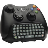 Teclado  Chatpad Para Xbox 360 Dazz