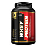 Body Advance Whey Protein X 910 Gr Vainilla