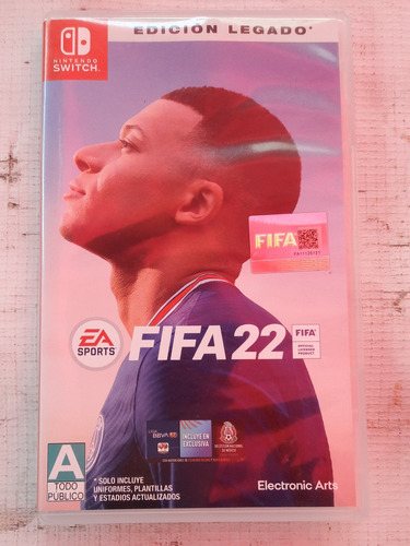 Fifa 22