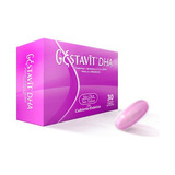 Gestavit Dha 30 Capsulas