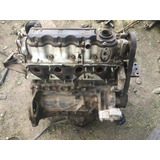 Motor Chevrolet Astra 2.0 V4 2004 Sin Accesorios