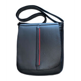 Bolsa Mariconera Moderna Hombre Mujer Unisex