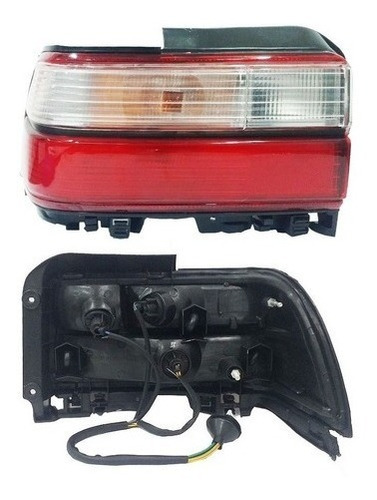 Stop Toyota Baby Camry 2 Colores Izq 92 93 94 95 96 97 98 Foto 2