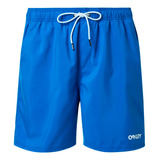 Boardshort Oakley Beach Volley  18  Hombre Ozone