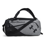 Maletin Under Armour Contain Duo-gris