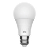 Ampolleta Inteligente Xiaomi Mi Smart Led Bulb (cool White)