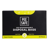 Peesafe Oxo-biodegradables - Bolsas Desechables Para Paales