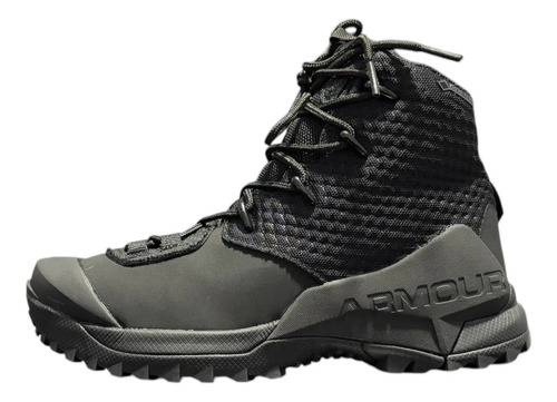 Botas Tácticas Under Armour Goro-tex | Meses sin interés