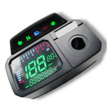 Tacómetro Velocímetro Digital Susuki Ax 100