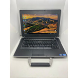 Laptop Dell Latitude E6430 Atg Core I5 8gb Ram 128gb Ssd 