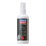 Liqui Moly Antiempañante Y Limpiador Viseras Cascos Premium