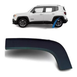 Moldura Paralama Traseiro Esquerdo Jeep Renegade 7092471