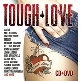 Adele / Magic Miley/cyrus Tough Love | Cd + Dvd Música Nuevo