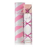 Perfume Pink Sugar  Aquolina Dama 100ml