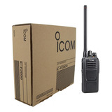 Radio Portatil Digital Icom Ic-f1100d