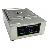 Techtongda 10l Calefacción Máquina Para Derretir Chocolate H