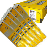 Soldadura Eléctrica Electrodo 6013 3/32 Caja X 5kg Uyustools