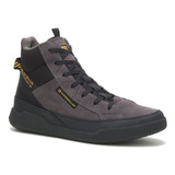 Zapatilla Caterpillar Hombre Hex Hi Utility