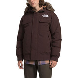 Chaqueta Hombre The North Face Mcmurdo Bomber Café