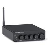 Fosi Audio Bt30d Pro Tpa3255 Hi-fi Bluetooth 5.0 Receptor De