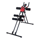 Ab Vertical Maquina Abdominales Five 5 Minutos Nuevo Shaper