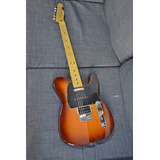 Guitarra Fender Telecaster Modern Player 