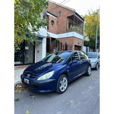 Peugeot 307 2004 2.0 Xs Hdi