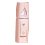 Face Steamer Nano Facial Mister Face Hidratante Usb