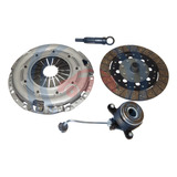 Kit De Clutch Nissan Tiida 1.8l 2010 - 2011 - 2012