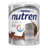 Nutren Active 400g Chocolate