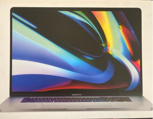 Apple Macbook Pro, 16, Intel Core I9, 1 Tb